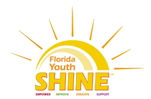 Florida Youth SHINE Logo